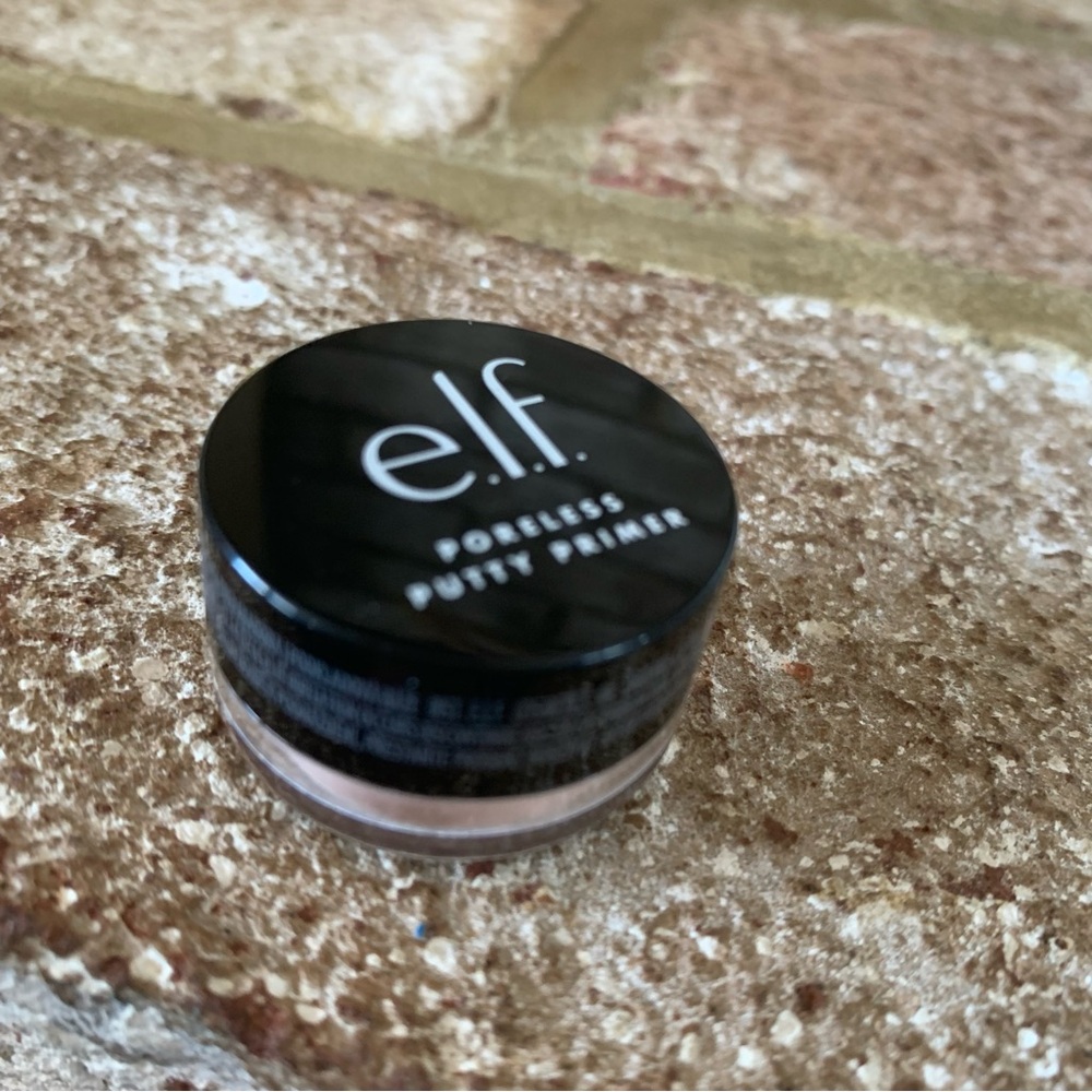 ✨$5✨ e.l.f | Poreless Putty Primer | Universal Sheer